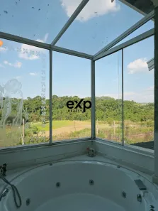 Casa de Condomínio com 4 Quartos à venda, 350m² no Capuava, Valinhos
