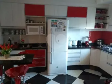 Sobrado com 3 Quartos à venda, 150m² no Jardim Cidade Pirituba, São Paulo
