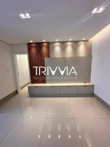 Apartamento com 3 Quartos à venda, 102m² no Santa Mônica, Uberlândia