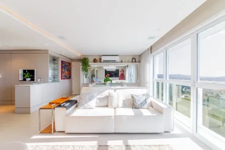Apartamento com 3 Quartos à venda, 129m² no Petrópolis, Porto Alegre