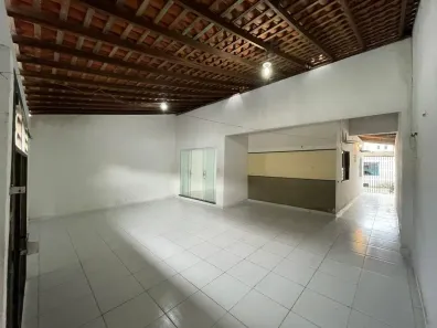 Casa com 2 Quartos à venda, 176m² no Jardim São Cristóvão, São Luís