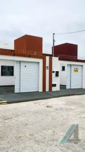 Casa com 2 Quartos à venda, 70m² no Serigy, Barra dos Coqueiros