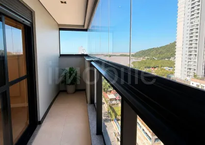 Apartamento com 2 Quartos à venda, 79m² no Fazenda, Itajaí
