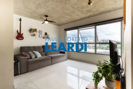 Apartamento com 2 Quartos à venda, 69m² no Vila Leopoldina, São Paulo