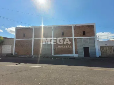 Galpão/Depósito/Armazém para alugar, 590m² no Franciscanos, Juazeiro do Norte