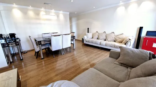 Cobertura com 3 Quartos à venda, 164m² no Santana, São Paulo