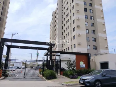 Apartamento com 2 Quartos para alugar, 50m² no Grand Ville, Uberlândia