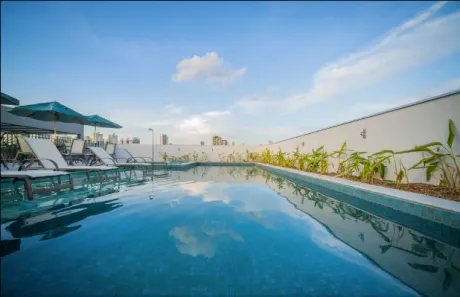 Apartamento com 2 Quartos à venda, 35m² no Mooca, São Paulo