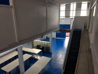 Galpão/Depósito/Armazém à venda, 550m² no Jardim São Jorge (Raposo Tavares), São Paulo