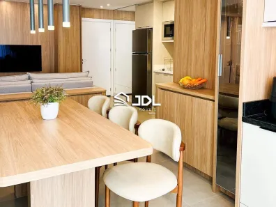 Apartamento com 2 Quartos à venda, 66m² no Escola Agrícola, Blumenau