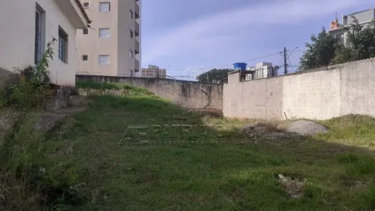 Lote/Terreno à venda, 679m² no Vila Barão, Sorocaba