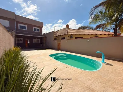 Casa com 3 Quartos à venda, 116m² no Atami, Pontal do Paraná
