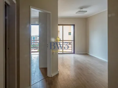 Apartamento com 1 Quarto à venda, 55m² no Cambuí, Campinas
