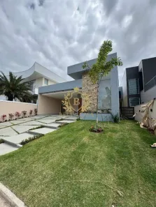 Casa de Condomínio com 3 Quartos para alugar, 183m² no Haway, Araruama