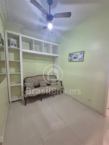Apartamento com 2 Quartos à venda, 45m² no Centro, Rio de Janeiro