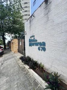 Apartamento com 2 Quartos à venda, 55m² no Boa Viagem, Recife