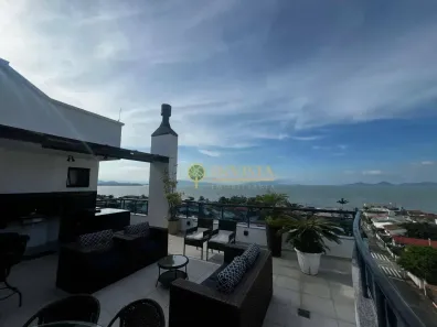 Cobertura com 3 Quartos à venda, 337m² no Balneário, Florianópolis
