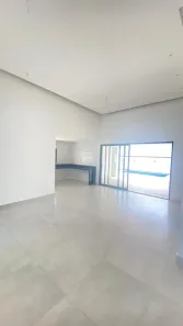 Casa de Condomínio com 3 Quartos à venda, 248m² no Alphaville Nova Esplanada, Votorantim