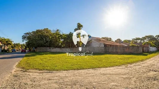 Lote/Terreno à venda, 445m² no , Pontal do Paraná