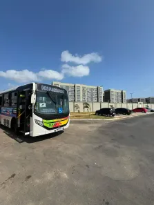 Apartamento com 2 Quartos à venda, 44m² no Pindaí, São José de Ribamar