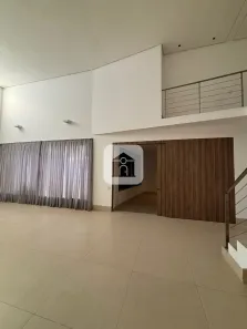 Casa de Condomínio com 4 Quartos para alugar, 376m² no Nova Uberlândia, Uberlândia