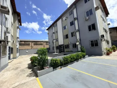 Apartamento com 2 Quartos à venda, 52m² no Coqueiro, Ananindeua