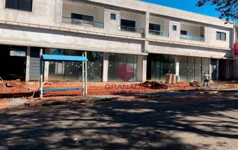 Sala Comercial para alugar, 250m² no Zona 05, Maringá