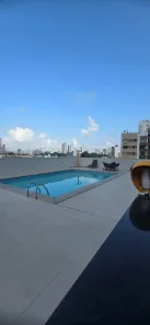 Apartamento com 3 Quartos à venda, 141m² no Caminho das Árvores, Salvador