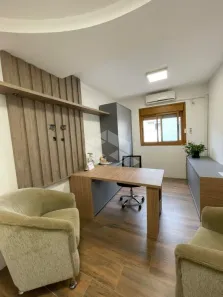 Ponto Comercial para alugar, 14m² no Nossa Senhora de Fátima, Santa Maria
