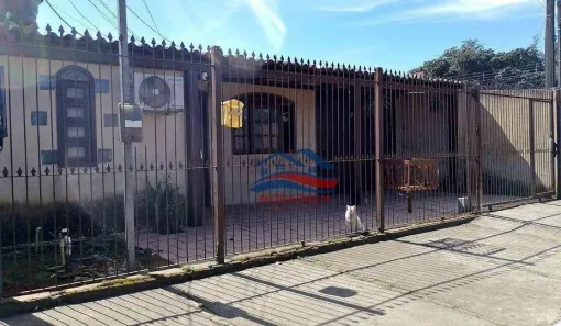 Casa com 3 Quartos à venda, 130m² no Guajuviras, Canoas