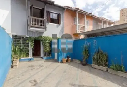 Sobrado com 3 Quartos à venda, 100m² no Jardim Pinheiros, São Paulo