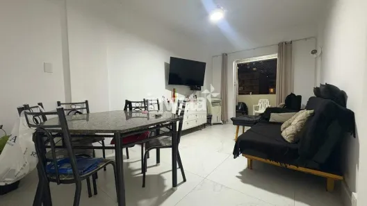 Apartamento com 2 Quartos à venda, 80m² no Gonzaga, Santos