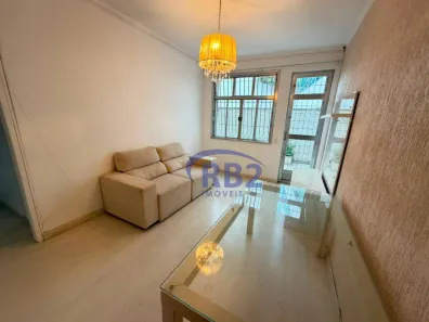 Apartamento com 2 Quartos para alugar, 88m² no Icaraí, Niterói