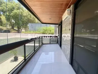 Apartamento com 2 Quartos à venda, 82m² no Leblon, Rio de Janeiro