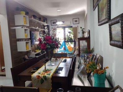 Apartamento com 2 Quartos à venda, 72m² no Aviação, Praia Grande