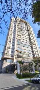 Apartamento com 3 Quartos à venda, 219m² no Nova Campinas, Campinas