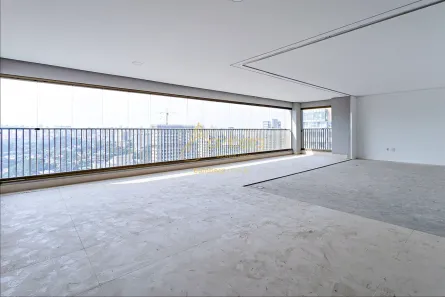 Apartamento com 4 Quartos à venda, 280m² no Moema, São Paulo