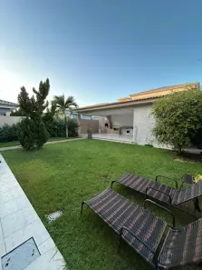 Casa de Condomínio com 5 Quartos para alugar, 320m² no Boulevard Lagoa, Serra