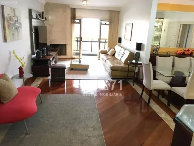 Apartamento com 4 Quartos à venda, 176m² no Vila Mariana, São Paulo