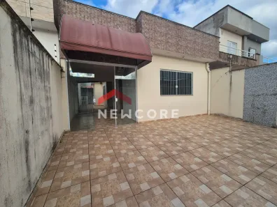 Casa com 2 Quartos à venda, 72m² no Jardim dos Prados, Peruíbe