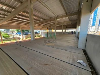 Ponto Comercial com 1 Quarto para alugar, 1m² no Vila Espírito Santo, Sorocaba