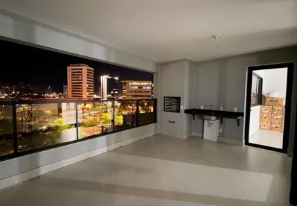 Apartamento com 4 Quartos à venda, 346m² no Morada da Colina, Uberlândia