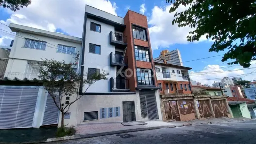 Apartamento com 2 Quartos à venda, 38m² no Água Fria, São Paulo