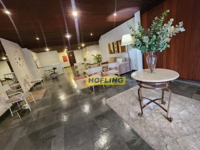 Apartamento com 3 Quartos à venda, 194m² no Zona Central, Rio Claro