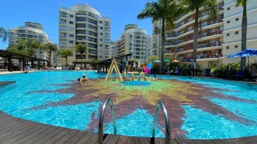 Apartamento com 3 Quartos à venda, 89m² no Centro, Penha