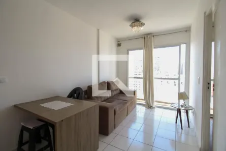 Apartamento com 1 Quarto à venda, 30m² no Brás, São Paulo
