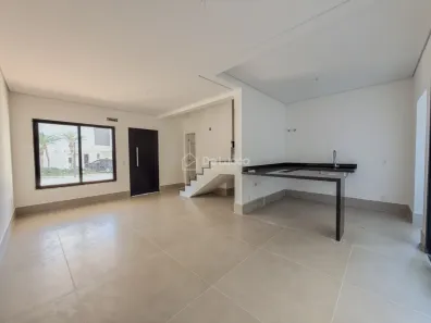 Casa de Condomínio com 3 Quartos à venda, 149m² no Bairro das Palmeiras, Campinas