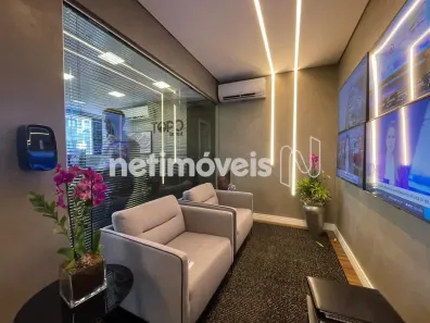 Sala Comercial à venda, 113m² no Savassi, Belo Horizonte