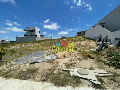 Lote/Terreno à venda, 252m² no Nova São Pedro, São Pedro da Aldeia