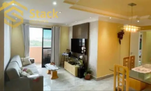 Apartamento com 3 Quartos à venda, 100m² no Parque Residencial Eloy Chaves, Jundiaí